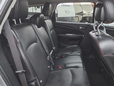2019 Dodge Journey GT - ALL WHEEL DRIVE /4WD   - Photo 21 - Roseville, CA 95678
