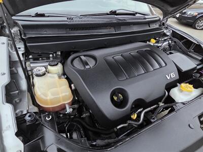 2019 Dodge Journey GT - ALL WHEEL DRIVE /4WD   - Photo 36 - Roseville, CA 95678