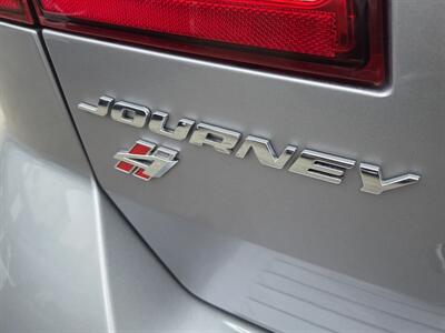 2019 Dodge Journey GT - ALL WHEEL DRIVE /4WD   - Photo 8 - Roseville, CA 95678