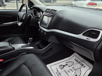 2019 Dodge Journey GT - ALL WHEEL DRIVE /4WD   - Photo 24 - Roseville, CA 95678