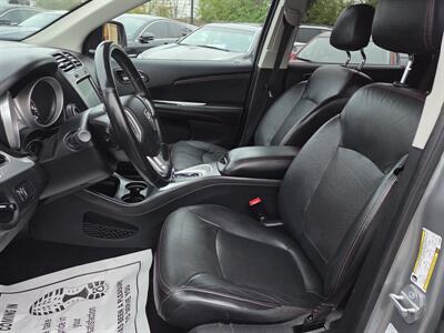 2019 Dodge Journey GT - ALL WHEEL DRIVE /4WD   - Photo 13 - Roseville, CA 95678