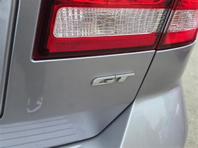 2019 Dodge Journey GT - ALL WHEEL DRIVE /4WD   - Photo 7 - Roseville, CA 95678