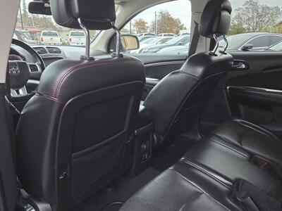 2019 Dodge Journey GT - ALL WHEEL DRIVE /4WD   - Photo 15 - Roseville, CA 95678