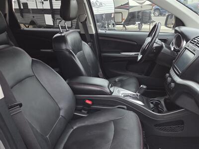 2019 Dodge Journey GT - ALL WHEEL DRIVE /4WD   - Photo 25 - Roseville, CA 95678