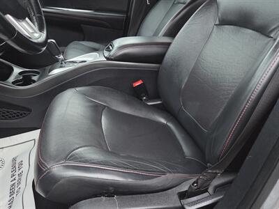 2019 Dodge Journey GT - ALL WHEEL DRIVE /4WD   - Photo 14 - Roseville, CA 95678