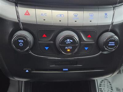 2019 Dodge Journey GT - ALL WHEEL DRIVE /4WD   - Photo 34 - Roseville, CA 95678