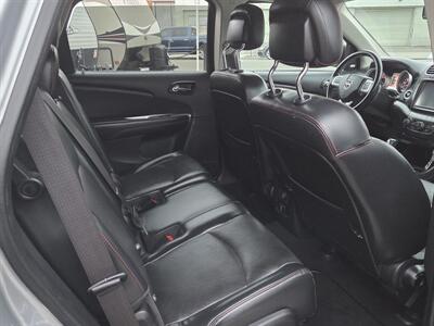 2019 Dodge Journey GT - ALL WHEEL DRIVE /4WD   - Photo 20 - Roseville, CA 95678