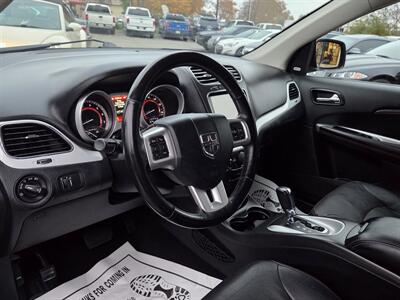 2019 Dodge Journey GT - ALL WHEEL DRIVE /4WD   - Photo 12 - Roseville, CA 95678