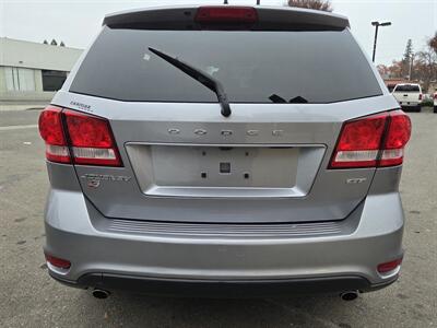 2019 Dodge Journey GT - ALL WHEEL DRIVE /4WD   - Photo 4 - Roseville, CA 95678