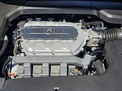2012 Acura TL   - Photo 32 - Roseville, CA 95678
