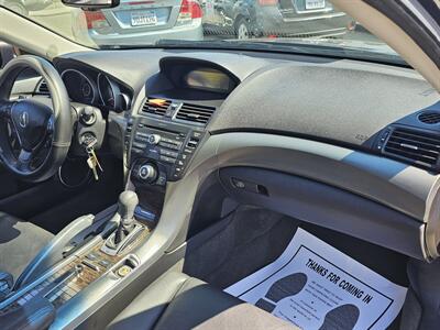 2012 Acura TL   - Photo 15 - Roseville, CA 95678