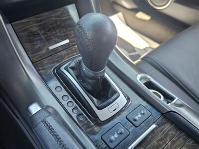 2012 Acura TL   - Photo 29 - Roseville, CA 95678