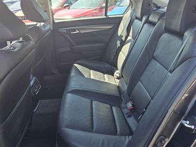 2012 Acura TL   - Photo 12 - Roseville, CA 95678