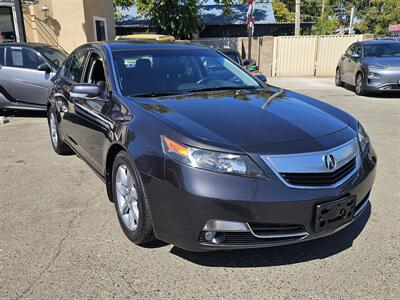 2012 Acura TL   - Photo 6 - Roseville, CA 95678