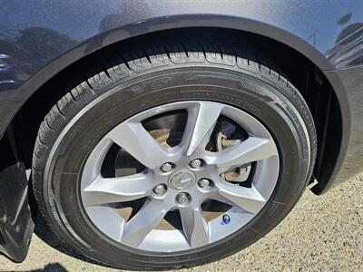 2012 Acura TL   - Photo 7 - Roseville, CA 95678