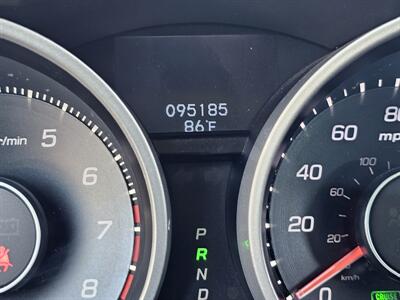 2012 Acura TL   - Photo 25 - Roseville, CA 95678