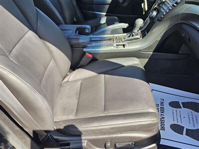 2012 Acura TL   - Photo 17 - Roseville, CA 95678