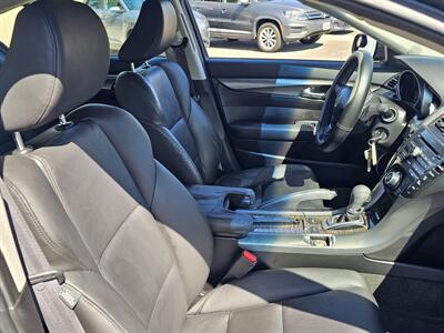 2012 Acura TL   - Photo 16 - Roseville, CA 95678