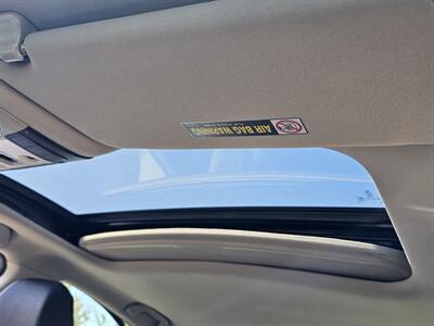 2012 Acura TL   - Photo 18 - Roseville, CA 95678