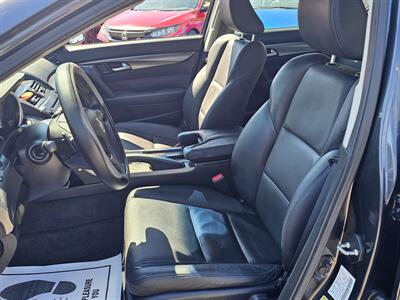 2012 Acura TL   - Photo 9 - Roseville, CA 95678
