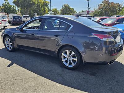 2012 Acura TL   - Photo 4 - Roseville, CA 95678