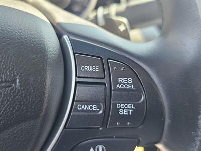 2012 Acura TL   - Photo 24 - Roseville, CA 95678
