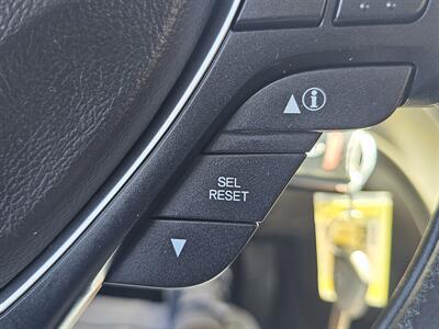 2012 Acura TL   - Photo 21 - Roseville, CA 95678
