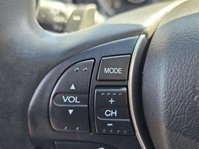 2012 Acura TL   - Photo 23 - Roseville, CA 95678