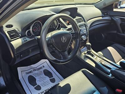 2012 Acura TL   - Photo 8 - Roseville, CA 95678
