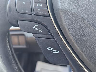 2012 Acura TL   - Photo 22 - Roseville, CA 95678