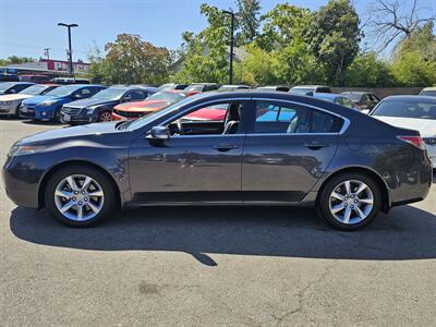 2012 Acura TL   - Photo 3 - Roseville, CA 95678