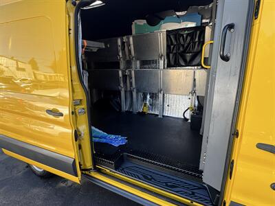 2016 Ford Transit 250   - Photo 17 - Roseville, CA 95678