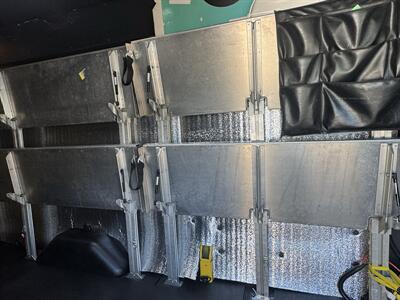 2016 Ford Transit 250   - Photo 25 - Roseville, CA 95678