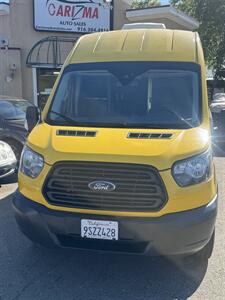 2016 Ford Transit 250   - Photo 2 - Roseville, CA 95678