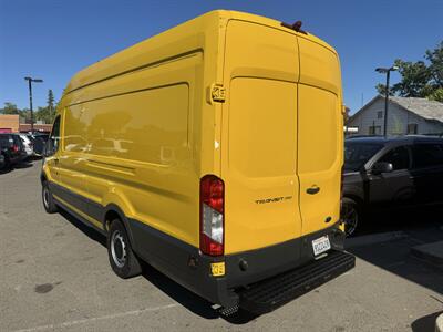 2016 Ford Transit 250   - Photo 4 - Roseville, CA 95678