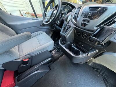 2016 Ford Transit 250   - Photo 9 - Roseville, CA 95678