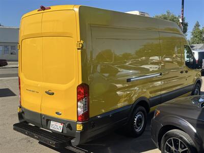 2016 Ford Transit 250   - Photo 5 - Roseville, CA 95678
