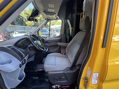 2016 Ford Transit 250   - Photo 7 - Roseville, CA 95678