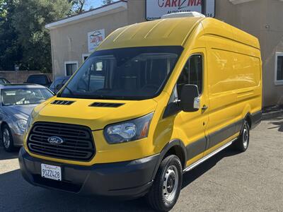 2016 Ford Transit 250   - Photo 1 - Roseville, CA 95678
