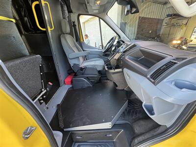 2016 Ford Transit 250   - Photo 8 - Roseville, CA 95678