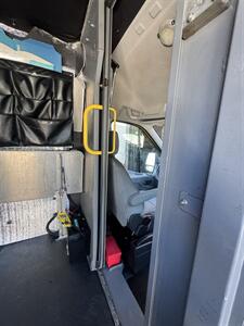2016 Ford Transit 250   - Photo 26 - Roseville, CA 95678