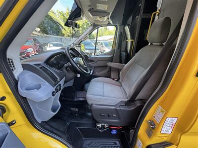 2016 Ford Transit 250   - Photo 6 - Roseville, CA 95678