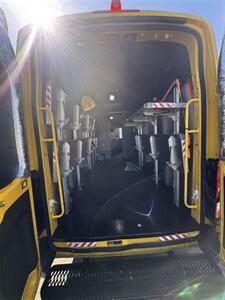 2016 Ford Transit 250   - Photo 12 - Roseville, CA 95678