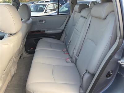2006 Toyota Highlander Hybrid - Photo 13 - Roseville, CA 95678