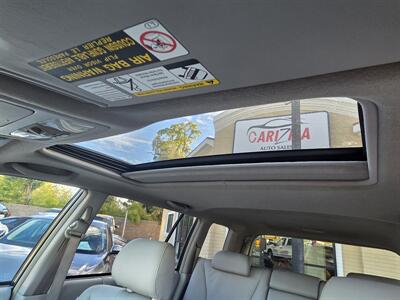 2006 Toyota Highlander Hybrid - Photo 11 - Roseville, CA 95678