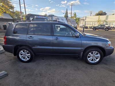 2006 Toyota Highlander Hybrid - Photo 6 - Roseville, CA 95678