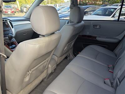 2006 Toyota Highlander Hybrid - Photo 12 - Roseville, CA 95678