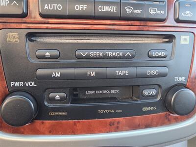 2006 Toyota Highlander Hybrid - Photo 24 - Roseville, CA 95678