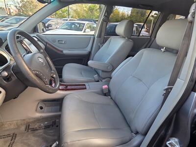 2006 Toyota Highlander Hybrid - Photo 10 - Roseville, CA 95678