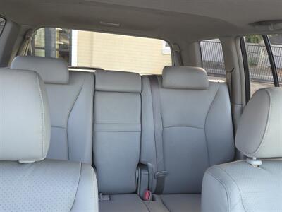 2006 Toyota Highlander Hybrid - Photo 21 - Roseville, CA 95678